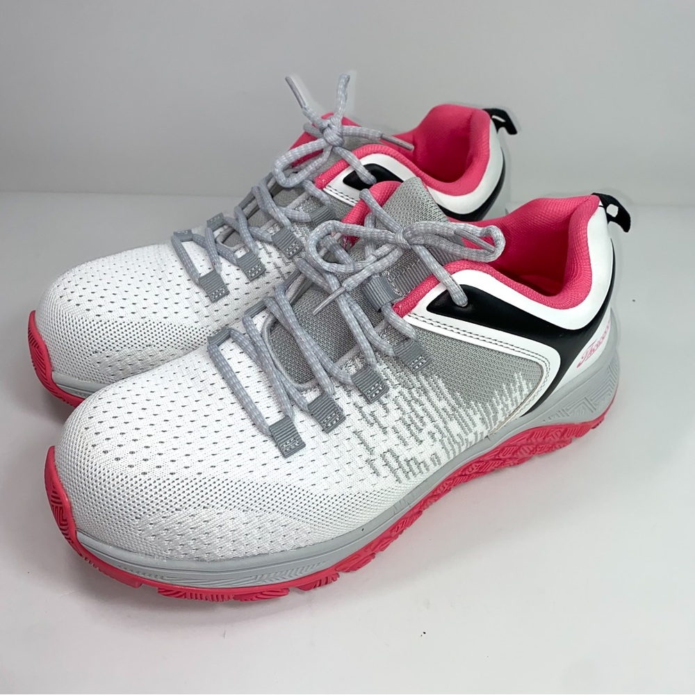 Thorogood AST Low Work Shoe Sneaker SZ 11